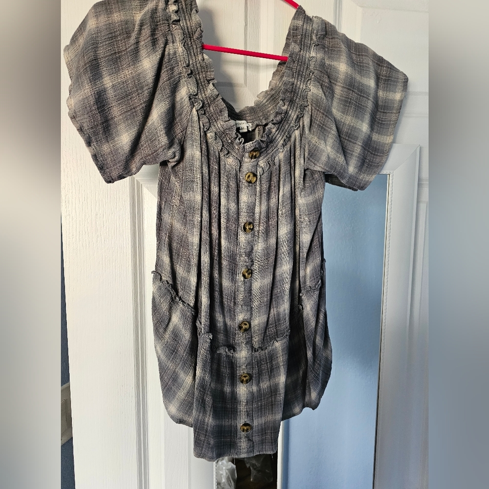 Maurices Top